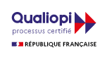 formation professionnelle certification qualiopi